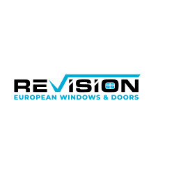 Revision European Windows & Doors logo